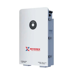 Inverex 51V 104AH IP65 Lithium Ion Battery