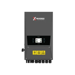 Inverex Nitrox 10 KW Hybrid Solar Inverter