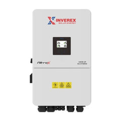 Inverex Nitrox 16 KW 3 Phase Hybrid Solar Inverter