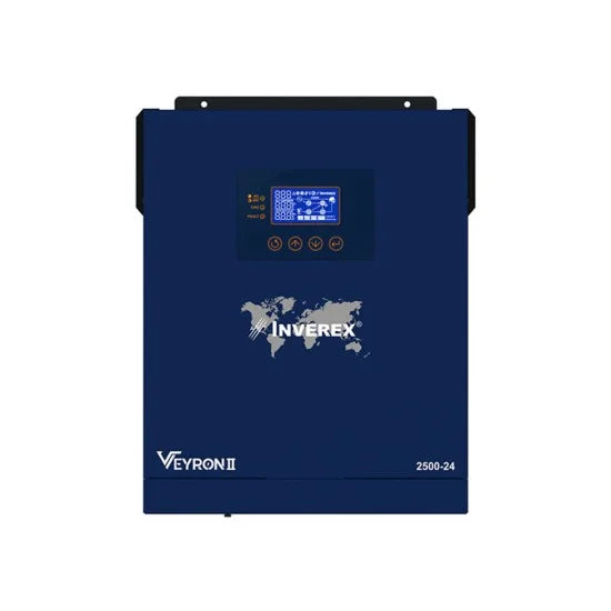 Inverex Veyron II 2.5KW Solar Inverter