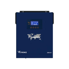 Inverex Veyron II 2.5KW Solar Inverter