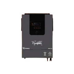 Inverex Veyron II 4kW-24V MPPT Solar Inverter