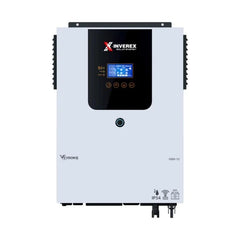 Inverex Veyron II Premium 1.6kw Hybrid Solar Inverter