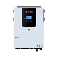 Inverex Veyron II Premium 2.6kw Hybrid Solar Inverter