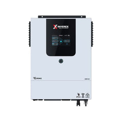 Inverex Veyron II Premium 4.2kw Hybrid Solar Inverter