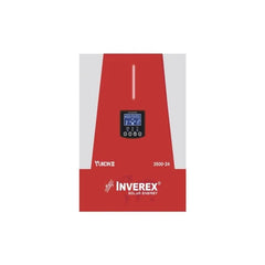 Inverex Yukon II 3.5KW Hybrid Solar Inverter