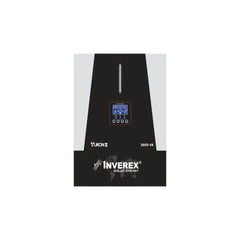 Inverex Yukon II 5.6KW Hybrid Solar Inverter