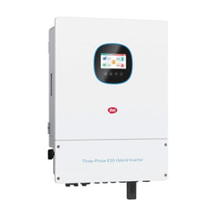 ITEL 12KW IP66 3 Phase Hybrid Solar Inverter