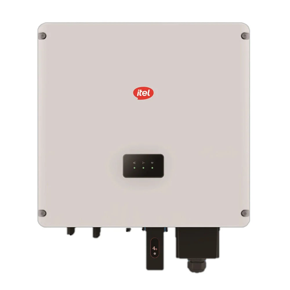 Itel 12kW On-Grid Solar Inverter