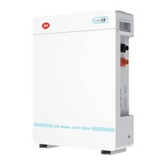 ITEL 24V 200AH Lithium Battery