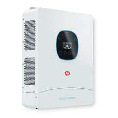 ITEL 3KW Pro hybrid solar inverter