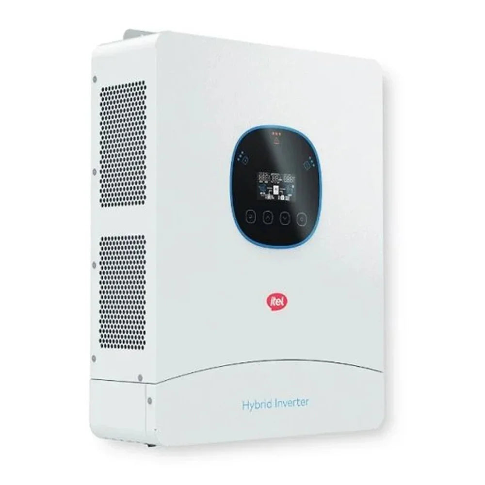 ITEL 6KW Pro Hybrid Solar Inverter