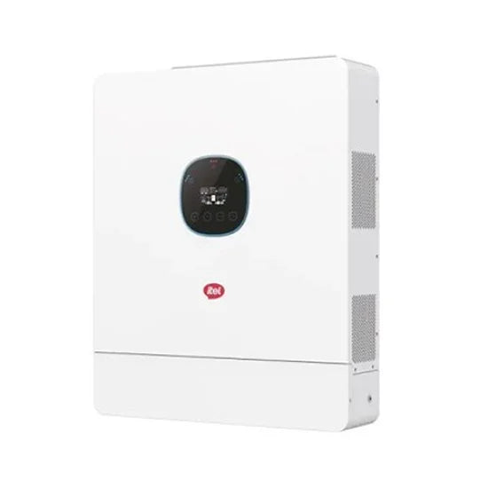 Itel 8kW IP54 Hybrid Solar Inverter
