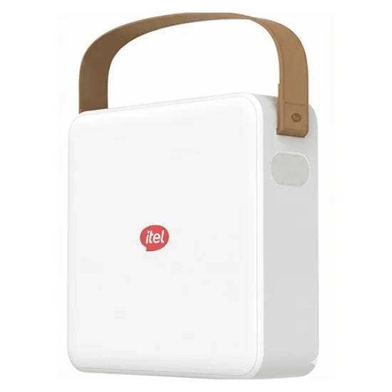 Itel Power Go