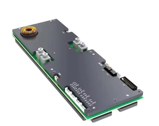 JK BMS Card Version 1 – 51V 100Ah