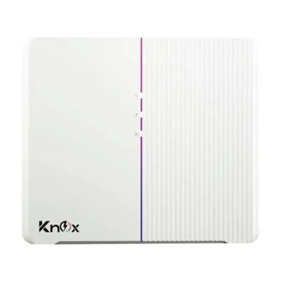 Knox Xerox 30Kw on-grid solar inverter