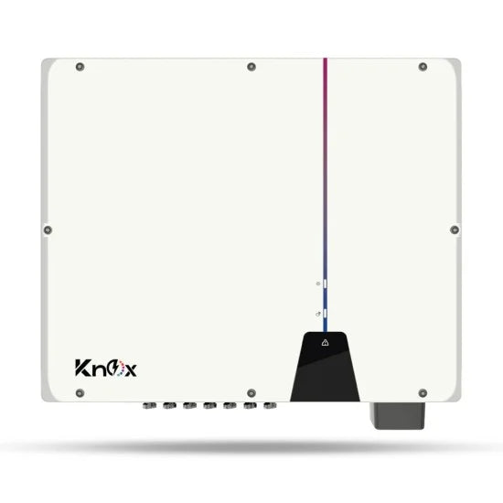 Knox Xerox 60kW On Grid Solar Inverter