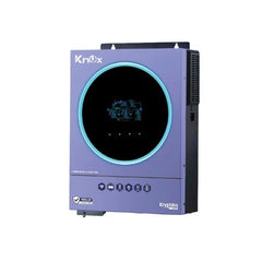 Knox Krypton 4kW PV 5600 Watt Hybrid Solar Inverter