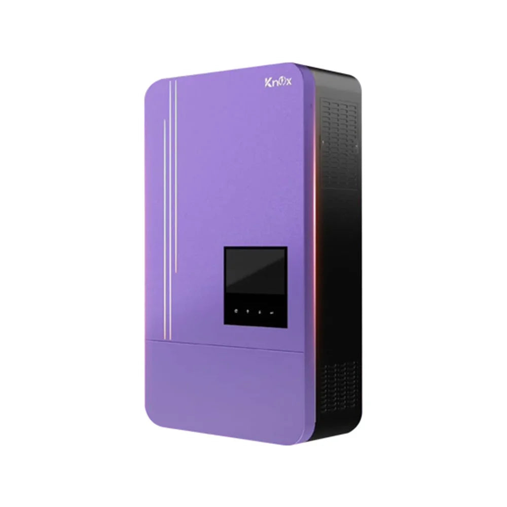 Knox Krypton 6.2kW PV 9000 Watt Hybrid Solar Inverter