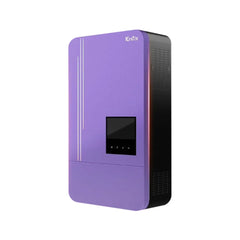 Knox Krypton 6.2kW PV 9000 Watt Hybrid Solar Inverter