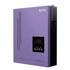 Knox Krypton Eco 4000 3kW Hybrid Solar Inverter