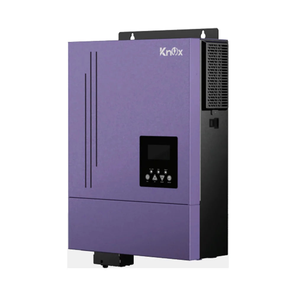 Knox Krypton ECO-5000 4.2kW PV5000 On Grid Solar Inverter