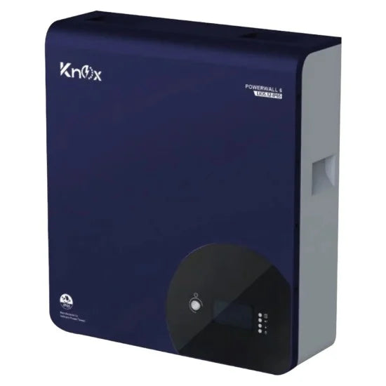 Knox Powerwall 7.1 (51.2V 100Ah) IP65 Lithium Battery
