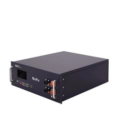 Knox Rackwall 8 (51.2V 150Ah) Lithium Battery
