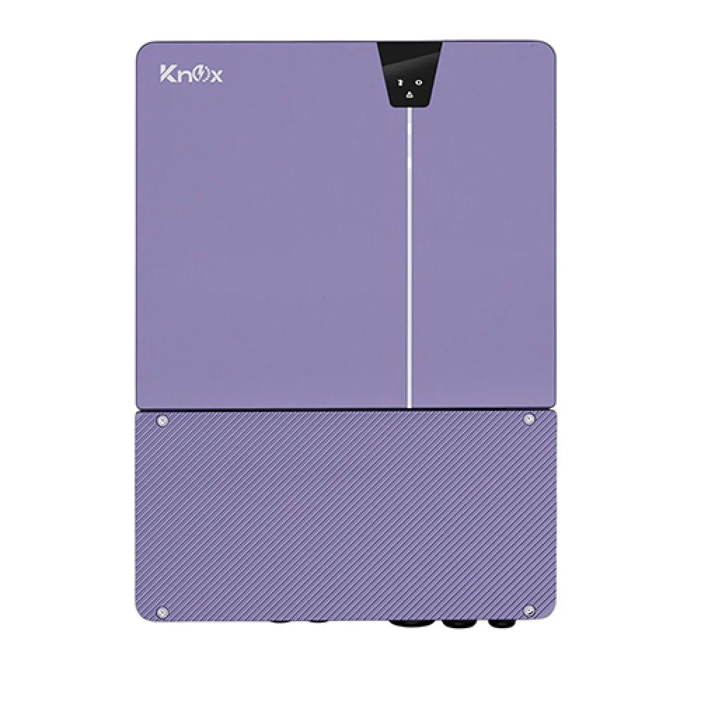 KNOX Zynex IP66 10kW pV 20000watt Hybrid Solar Inverter