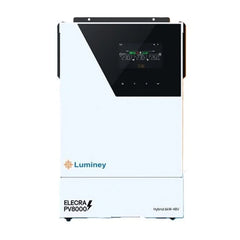 Luminey Elecra PV8000 6kW 48V Single Phase Hybrid Solar Inverter