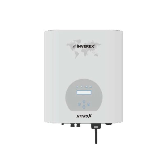 Inverex Nitrox 20KW On Grid Solar Inverter