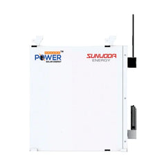Sunwoda Power Square 51V 100ah Lithium Battery