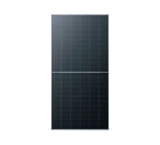 Jinko 585W BiFacial Solar Panel
