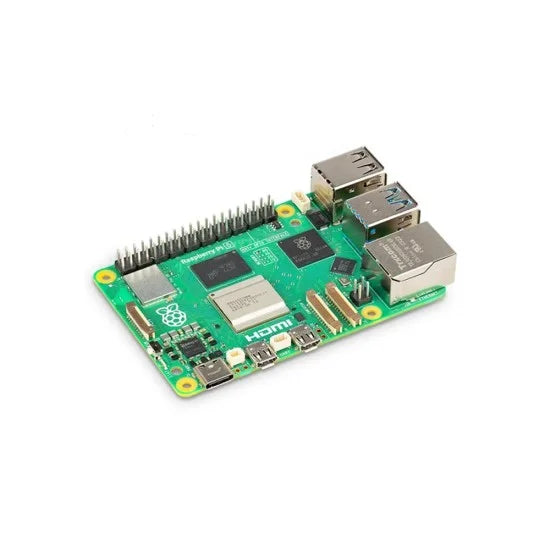 Raspberry Pi 5 (4GB / 8GB RAM)