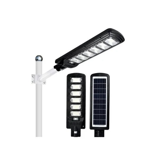 SE 180 Watt Solar Street Lights (Aluminium)