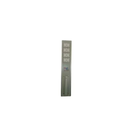 SE All in One Solar Street Light 100 watt (Aluminum)