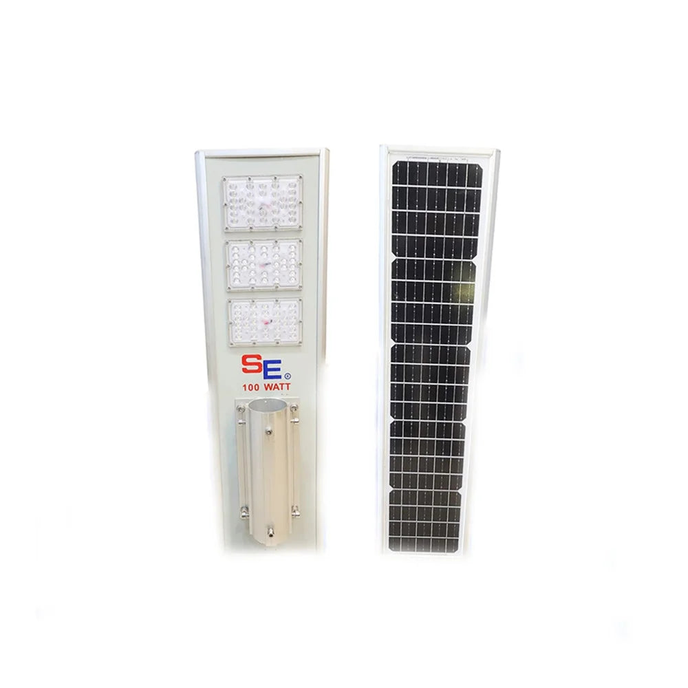 SE Super Smart AIO 100 Solar Light 100W 3 Chip