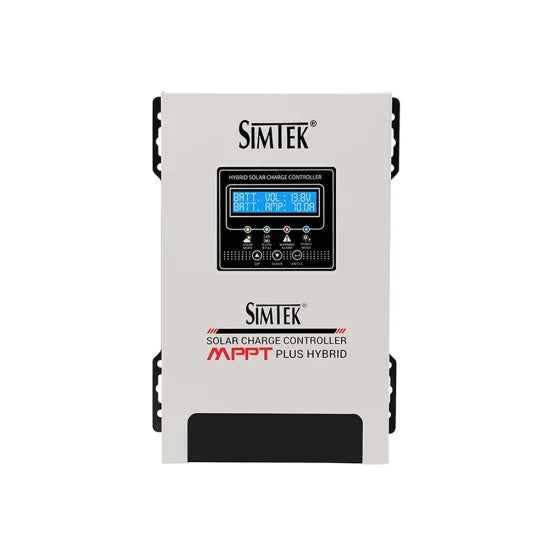 Simtek Mppt Plus Hybrid Solar Charge Controller 170v Voc 70amp 48v Fully Automatic