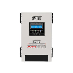 Simtek Mppt Plus Hybrid Solar Charge Controller 170v Voc 70amp 48v Fully Automatic