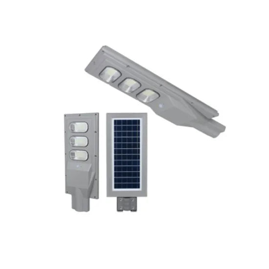LED Solar Street Light 90 Watt