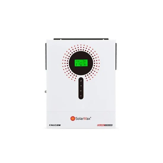 SolarMax SM-FALCON-ULTRA-6KW Hybrid Solar Inverter