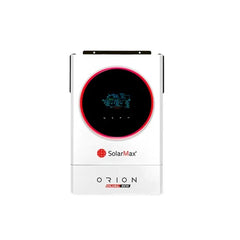 SolarMax SM-ORION-DUAL-6KW Hybrid Solar Inverter