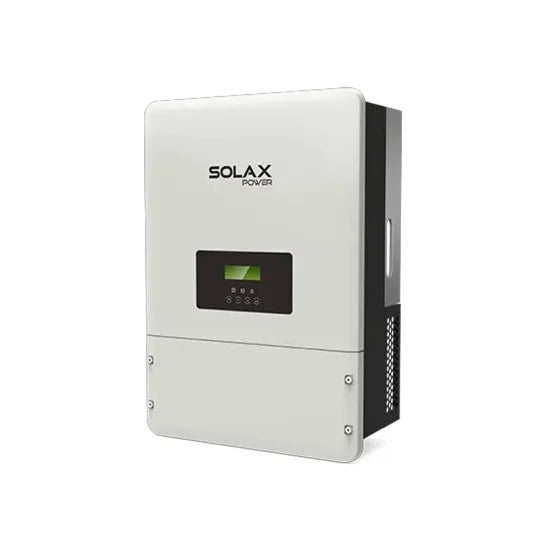 Solax 10kW 3 phase IP65 Hybrid Solar Inverter