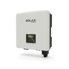 Solax 10kW Hybrid Solar Inverter