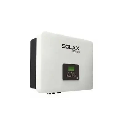 Solax 20KW On-Grid Solar Inverter