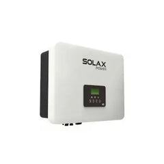 Solax 10kW On-Grid Solar Inverter