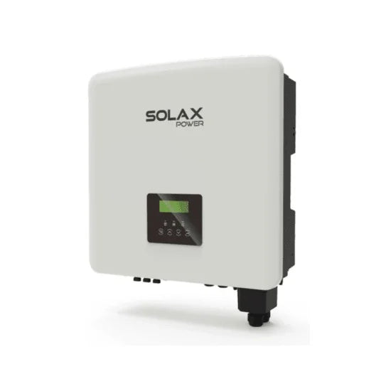Solax 12kW Hybrid Solar Inverter