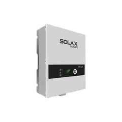 Solax X3 25KW On-Grid Solar Inverter