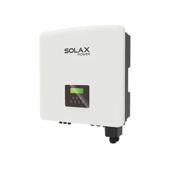 Solax 15kW Three Phase Hybrid Solar Inverter