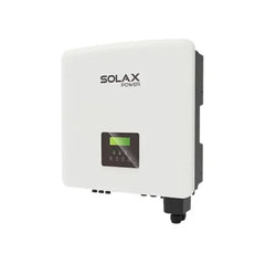 Solax 15kW Three Phase Hybrid Solar Inverter